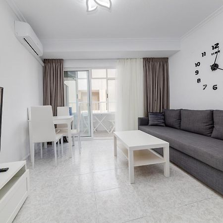 Calle Concordia 86, Two Bedroom Apartment, Up To 6 Guests, Near Del Cura Beach,Supermarket Mercadona And Central Bus Station Torrevieja Kültér fotó