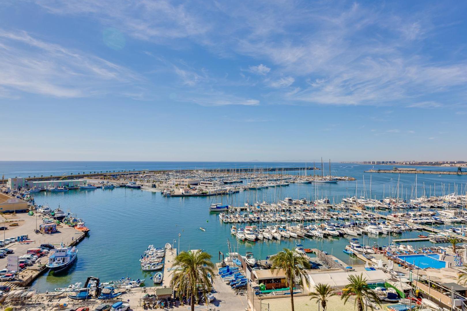 Calle Concordia 86, Two Bedroom Apartment, Up To 6 Guests, Near Del Cura Beach,Supermarket Mercadona And Central Bus Station Torrevieja Kültér fotó
