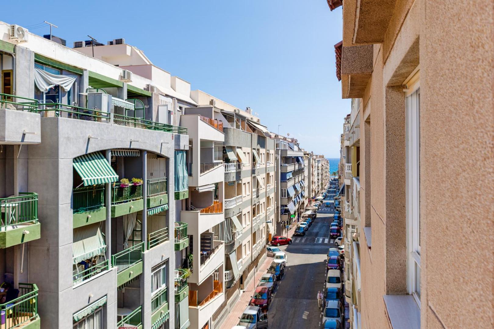 Calle Concordia 86, Two Bedroom Apartment, Up To 6 Guests, Near Del Cura Beach,Supermarket Mercadona And Central Bus Station Torrevieja Kültér fotó