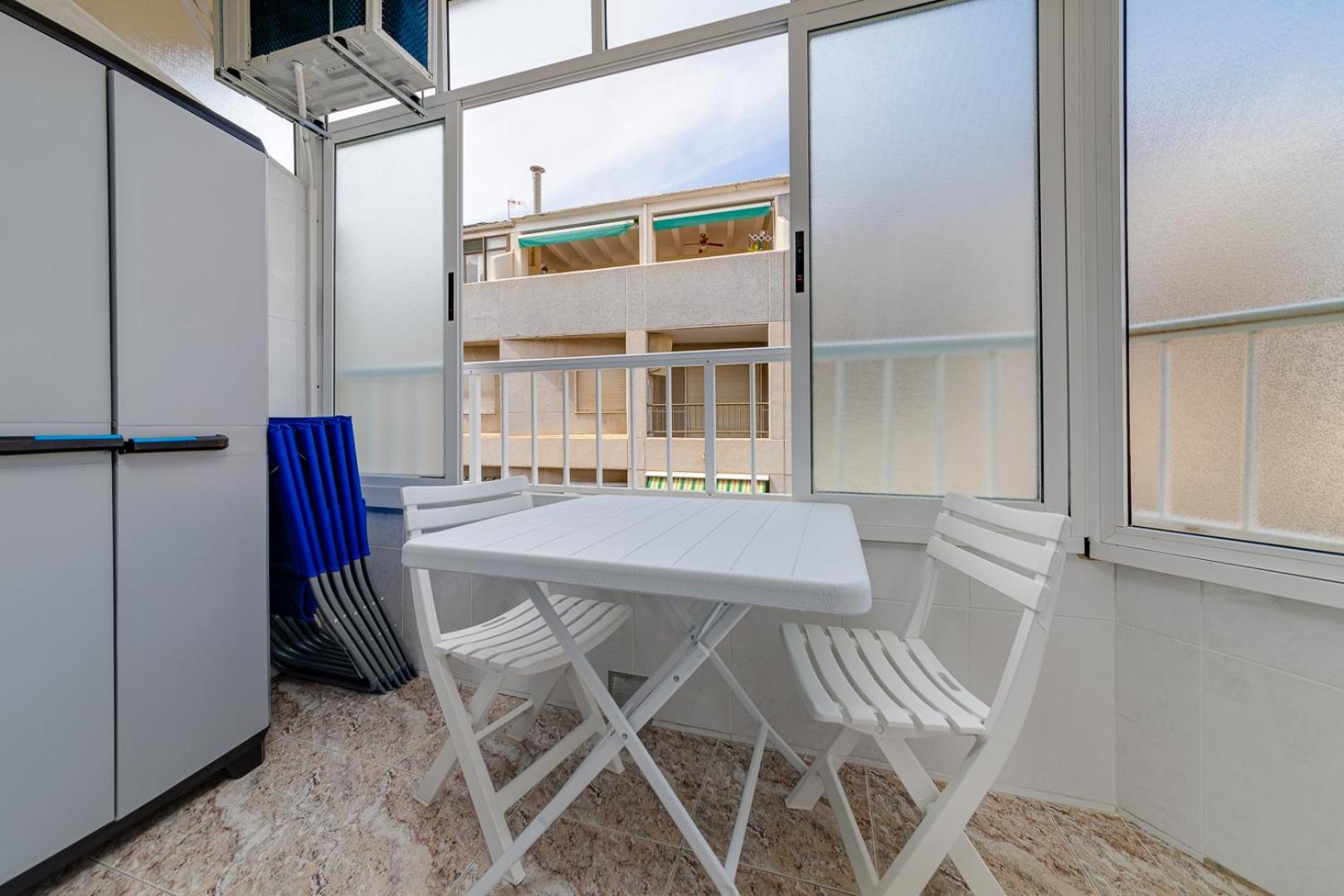 Calle Concordia 86, Two Bedroom Apartment, Up To 6 Guests, Near Del Cura Beach,Supermarket Mercadona And Central Bus Station Torrevieja Kültér fotó