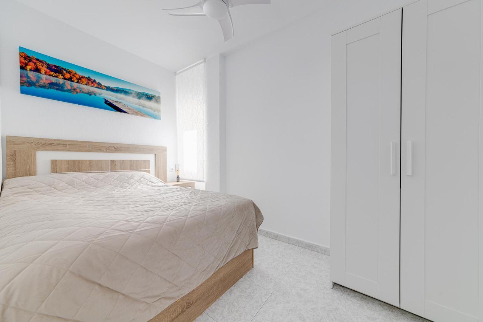 Calle Concordia 86, Two Bedroom Apartment, Up To 6 Guests, Near Del Cura Beach,Supermarket Mercadona And Central Bus Station Torrevieja Kültér fotó